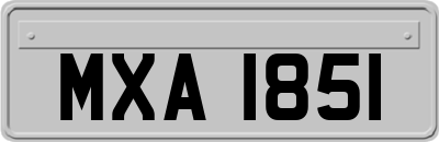 MXA1851