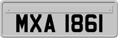 MXA1861