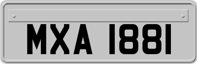 MXA1881