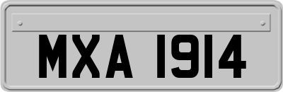 MXA1914