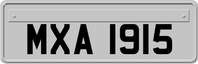 MXA1915