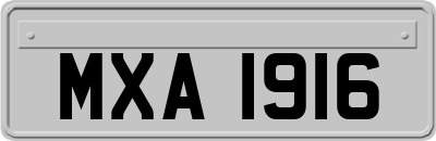 MXA1916