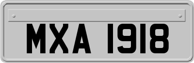 MXA1918