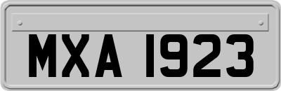 MXA1923