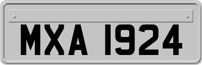 MXA1924