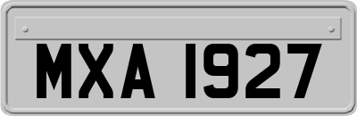 MXA1927