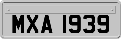 MXA1939