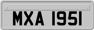 MXA1951