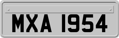 MXA1954