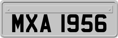 MXA1956