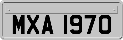 MXA1970