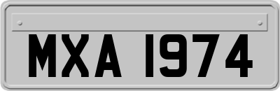 MXA1974