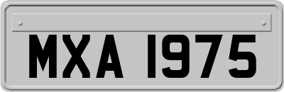 MXA1975