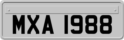 MXA1988