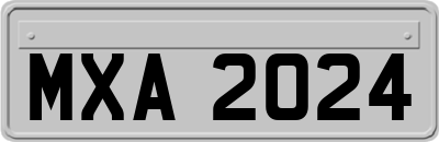 MXA2024