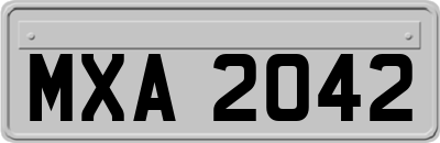 MXA2042