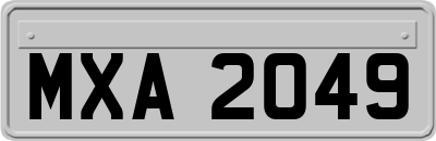 MXA2049