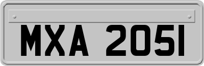 MXA2051