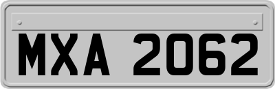 MXA2062