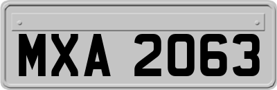MXA2063