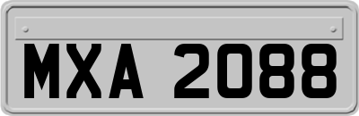 MXA2088