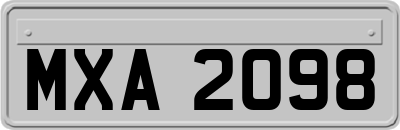 MXA2098