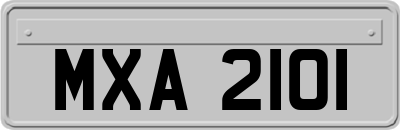 MXA2101