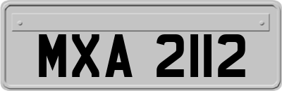 MXA2112
