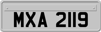 MXA2119