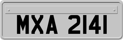 MXA2141