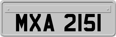 MXA2151