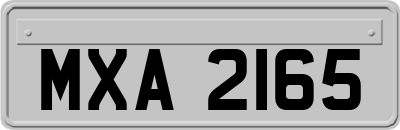 MXA2165