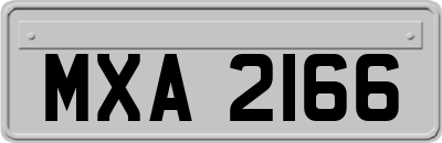 MXA2166