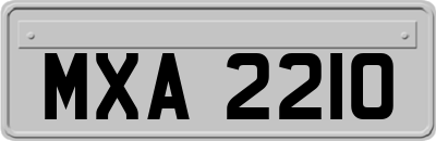 MXA2210