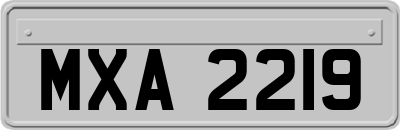 MXA2219