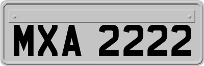 MXA2222
