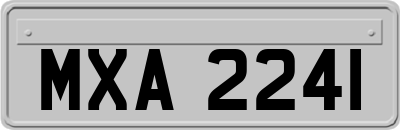 MXA2241