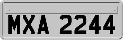 MXA2244