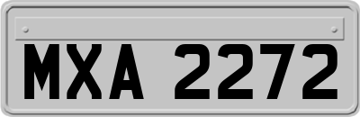 MXA2272