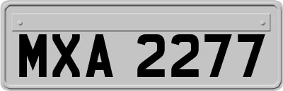MXA2277