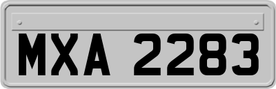 MXA2283