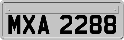 MXA2288
