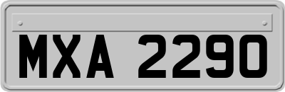 MXA2290