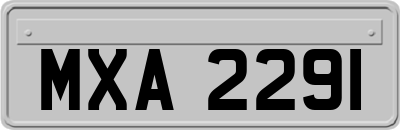MXA2291