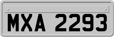 MXA2293