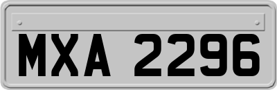 MXA2296