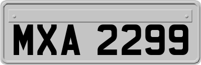 MXA2299