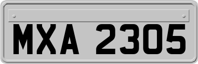 MXA2305