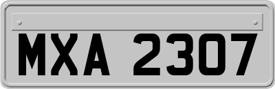 MXA2307