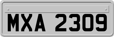MXA2309